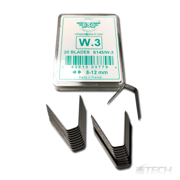  - Regroovers and Accessories